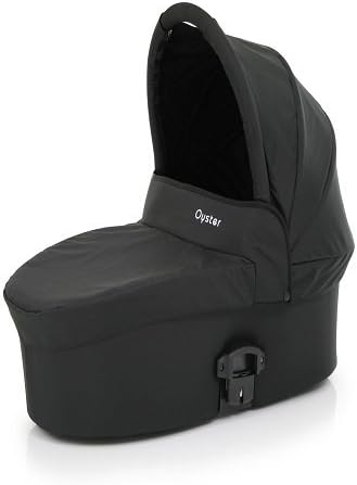 oyster 1 carrycot