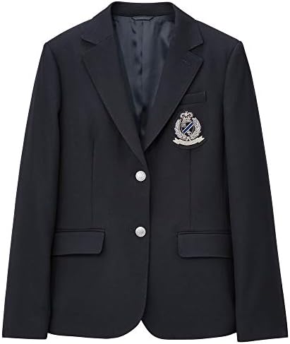 [イーストボーイ・スクール] ジャケット 0214022 レディース