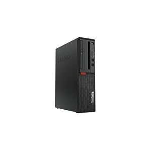 Lenovo ThinkCentre M920s Desktop PC