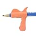 Ecurson 3PCS/Set Children Pencil Holder Pen Writing Aid Grip Posture Correction Tool New