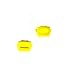 YD ELECTRONICS Trapdoor pads for iPhone 5 Lifeproof Cases - Set of 2