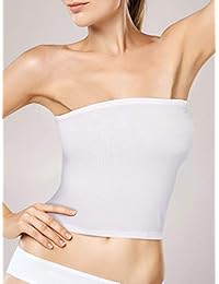 Sujetador sin mangas sin tirantes para dama Sujetador sin tirantes sin tirantes Sujetador sin tirantes sin cordón sin cordón Brarette inalámbrico, 3 piezas