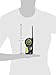 Warner Bros. Batman DC Comics Walkie Talkie - Powerful Long Range, Loud Speakers, Battery Operated, 2 Way Radio, Outdoor Games, Toys For Boys And Girls, Belt Clip, Morse Code, Great Gifts, (Black/Yellow)