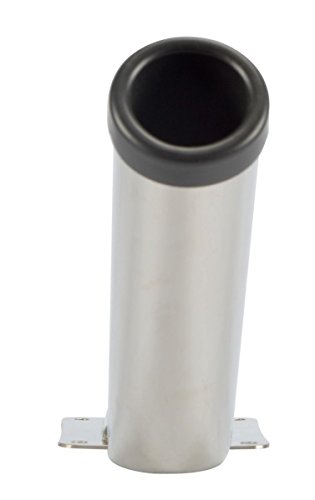 Amarine-made-Stainless-Steel-Slide-Mount-Removable-Fishing-Rod-Holder Amarine-made-Stainless-Steel-Slide-Mount-Removable-Fishing-Rod-Holder