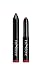 TreStique Belize Bordeaux Mini Matte Long Lasting Lip Crayon