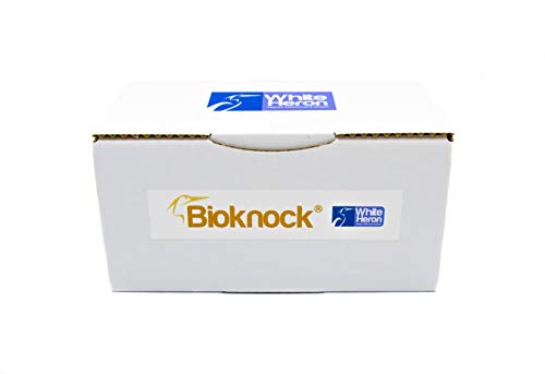 BIOKNOCK® (1.000 m2). Insectos/Oruga/Pulgón; Perfil Insecticida ...