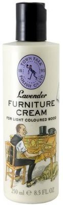 Lavender Furniture Cream for Dark Funiture by Town Talk