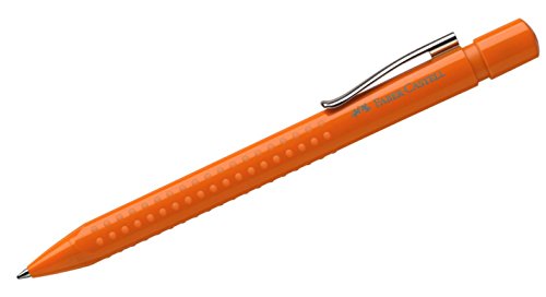 Faber-castell grip 2010 ballpoint Orange 243914 (4005402439140)