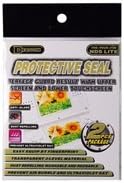 DS Lite Screen Guard Protective Seal