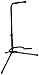 Ashton GS50B Guitar Stand Black
