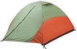 ALPS Mountaineering Taurus 4-Person Tent, Sage/Rust