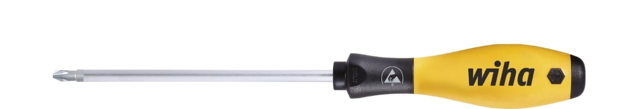 311ESD SoftFinish PH2 x 100 mm