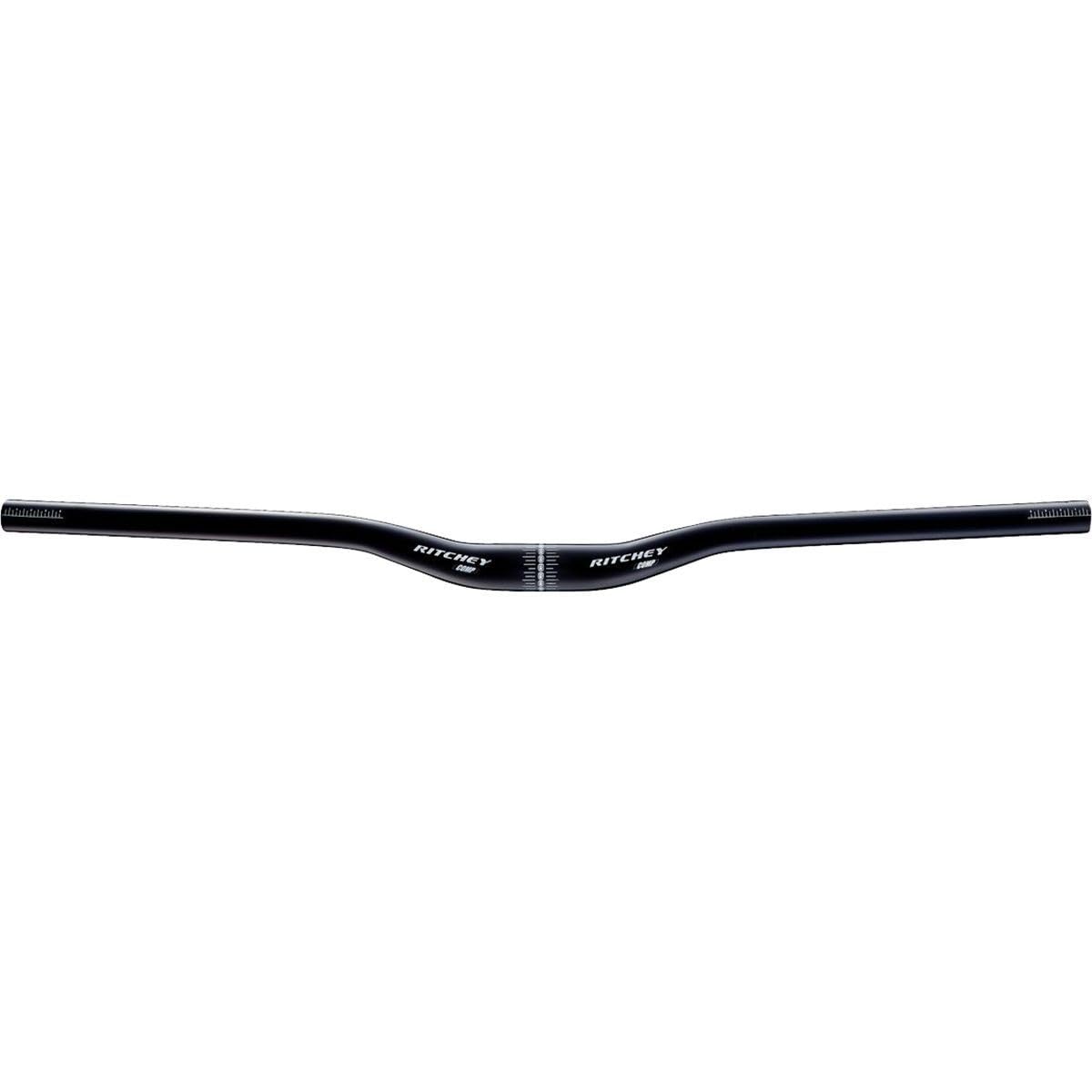 Ritchey Comp Rizer MTB Handlebar: BB Black 740mm x 20mm Rise