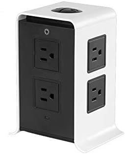 YMXLJJ 1080P HD USB Charger Camera Portable Desktop Charging Station WiFi Connection Mini Wireless Babysitter Cam Camera 140° Wide Angle 4 USB Port Plug