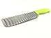 Stainless Crinkle Cut Knife, Potato and Vegetable Cutter Carrot Crinkle Wavy Cutter
