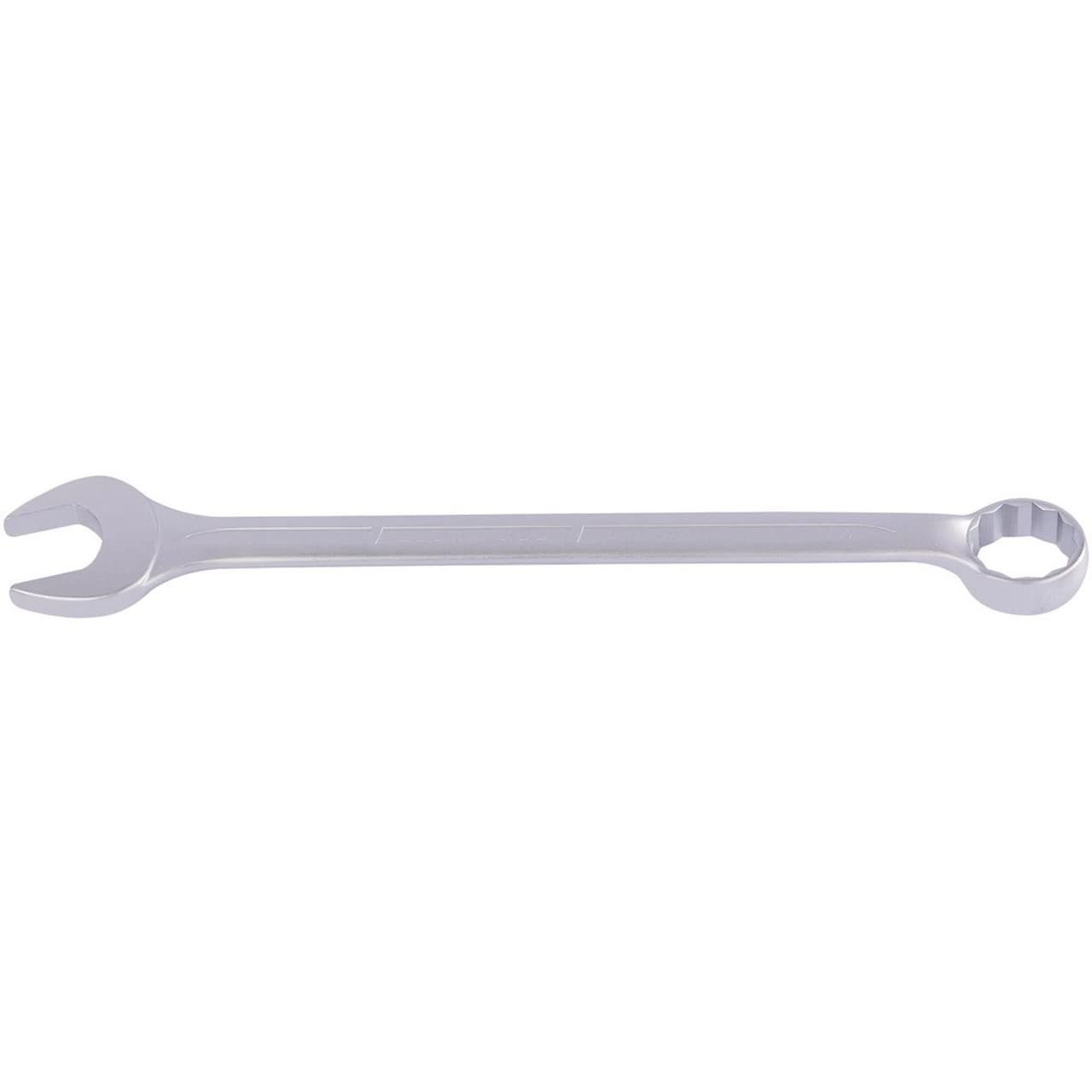 Draper 3876 1BSW Elora Long Combination Spanner, 1-Inch