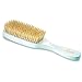 Royalty By Brush King Wave Brush #712- Soft 7 row Brush - From The Maker Of Torino Pro 360 Wave Brushes