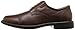 Bostonian Men's Maynor Cap Oxford, Brown, 9 M US