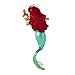 Hallmark Keepsake Disney The Little Mermaid Under The Sea Holiday Ornament