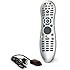 Windows 7 Vista XP Media Center MCE PC Remote Control and Infrared Receiver for Home, Premium and Ultimate Edition