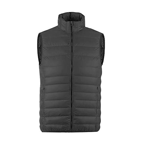 Jacket For Men Amazon Sleeveless Jacket Madhero Men Puffer Vest