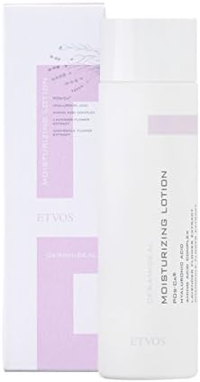 Amazon エトヴォス セラミディアル モイスチャライジングローション モイスチャーライン Etvos エトヴォス 化粧水 通販