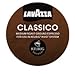 Lavazza Espresso Classico Keurig Rivo Pack, 72 Count