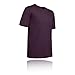 Under Armour Men's Sportstyle Left Chest Short Sleeve T-Shirt
