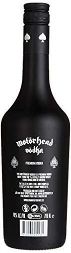 Motörhead Vödka (1 x 0.7 l) – Bild 4