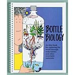 Bottle Biology, University of Wisconsin Staff and Plant, 084038601X