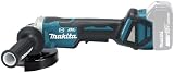 Makita DGA517Z 18V LXT Brushless 125mm Angle Grinder (Batteries/Charger Not view 3