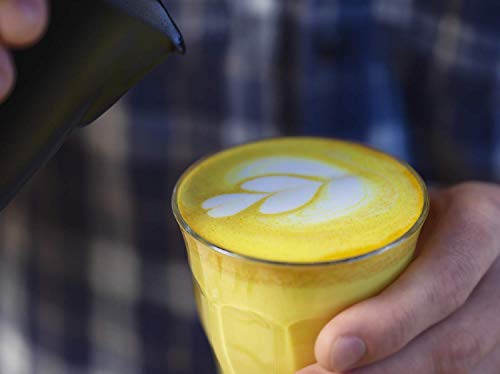 Pukka BIO Latte Goldene Kurkuma, 90 g – Bild 5