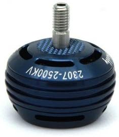 RCDH BrotherHobby 2307 2500KV 4-5S Brushless FPV Motor