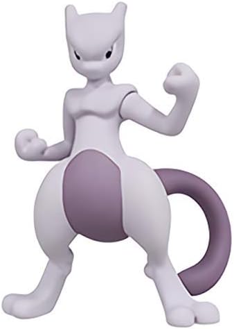 Amazon ミュウツー ポケモン カプセルアクト ミュウツーの逆襲 Evolution アニメ 萌えグッズ 通販