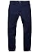 Match Men's Slim Tapered Stretchy Casual Pant (34W x 31L, 8060 Dark Blue)
