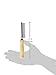 Coastal Pet Safari Cat Shedding Comb - Prevents Hairballs - Daily-Use Cat Deshedding Brush - for Cats with Short and Long Hair - One Size