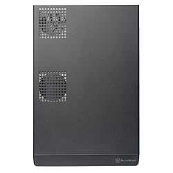 SilverStone Technology CS351 5-Bay SAS-12G