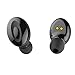 Wireless Earbuds, Wireless Headphones Bluetooth 5.0, in-Ear Bluetooth Earbuds W/Mic, Hi-Fi Stereo Sound, Charging Case, Noise Cancelling Mini TWS Earbuds, Sweatproof for iPhone & Android Gym Sport