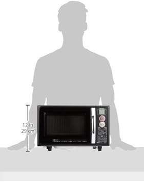 Amazon シャープ オーブンレンジ トースト機能付き 15l ブラック Re S5e B シャープ Sharp オーブンレンジ 通販