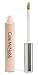 Eye Primer Base - Nourishing Natural Ingredients With Aloe Leaf Extract, Gluten-Free, Paraben-Free, Cruelty-Free Formula, Cate McNabb Cosmetics, 0.18 oz.