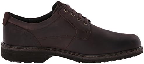 ecco men's turn gtx plain toe oxford