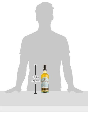 Shackleton Blended Malt Whisky (1 x 0.7l) – Bild 5