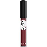 Nicka K True Matte Lip Color - NTM11 Cocoa Bean