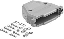 CompuCablePlusUSA.com Best D-Sub Crimp Unshielded