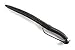 Reaction Tackle Shaky Head Black 3/16 (5 Pack)