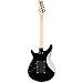 Rogue Rocketeer Electric Guitar Pack Black