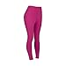 Lataly Women's Plus Size Leggings Summer Lightweight Breathable Yoga Legging