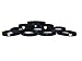 BLACK PANTHER AVENGERS Inspired bracelets kids birthday party favors (10 pack)