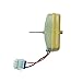 EAP Exact Appliance Parts WR60X10141 Evaporator Fan Motor WR60X10346 WR60X10045 WR60X10046 WR60X10072 WR60X10138 (Fits General Electric, Sears, Kenmore, Hotpoint and RCA)