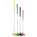 Crestgolf Two-Way Rubber Golf Putter for Kids or Adults